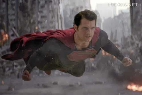 Người Đàn Ông Thép - Image 3