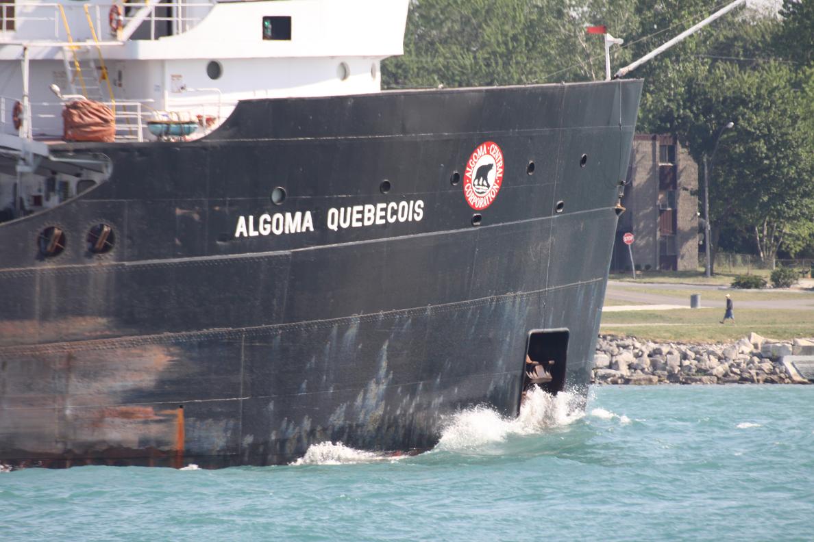 Michigan Exposures The Algoma Quebecois
