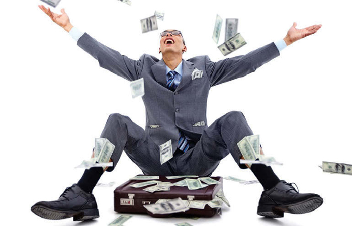 Maganda ba kita sa forex trading