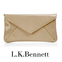  NATAN Dress L.K. BENNETT Bags L.K. BENNETT Shoes   