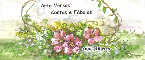 Arte Versos Contos e Fábulas