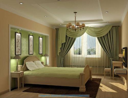 Curtains Design How To Select Curtains Color And Design