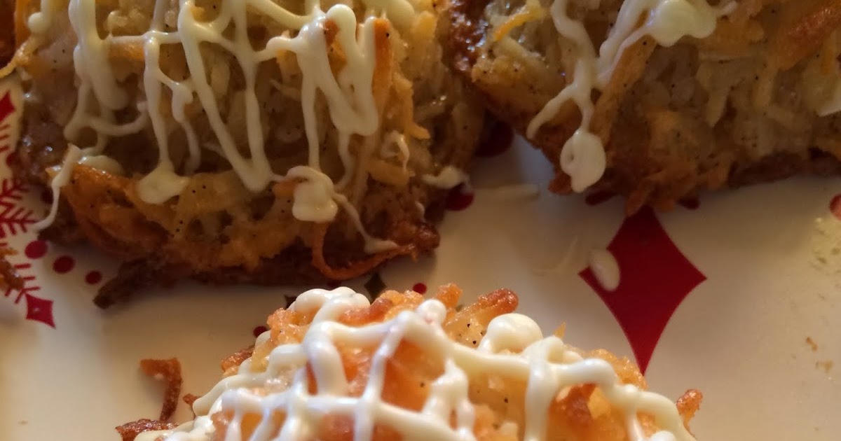 Delectably GlutenFree Vanilla Bean Macaroons Drizzled in White Chocolate