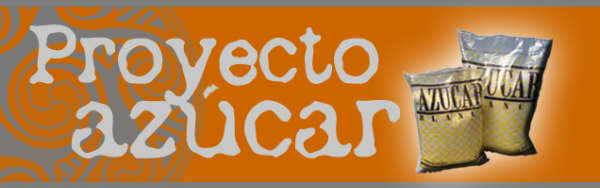 Proyecto Azúcar
