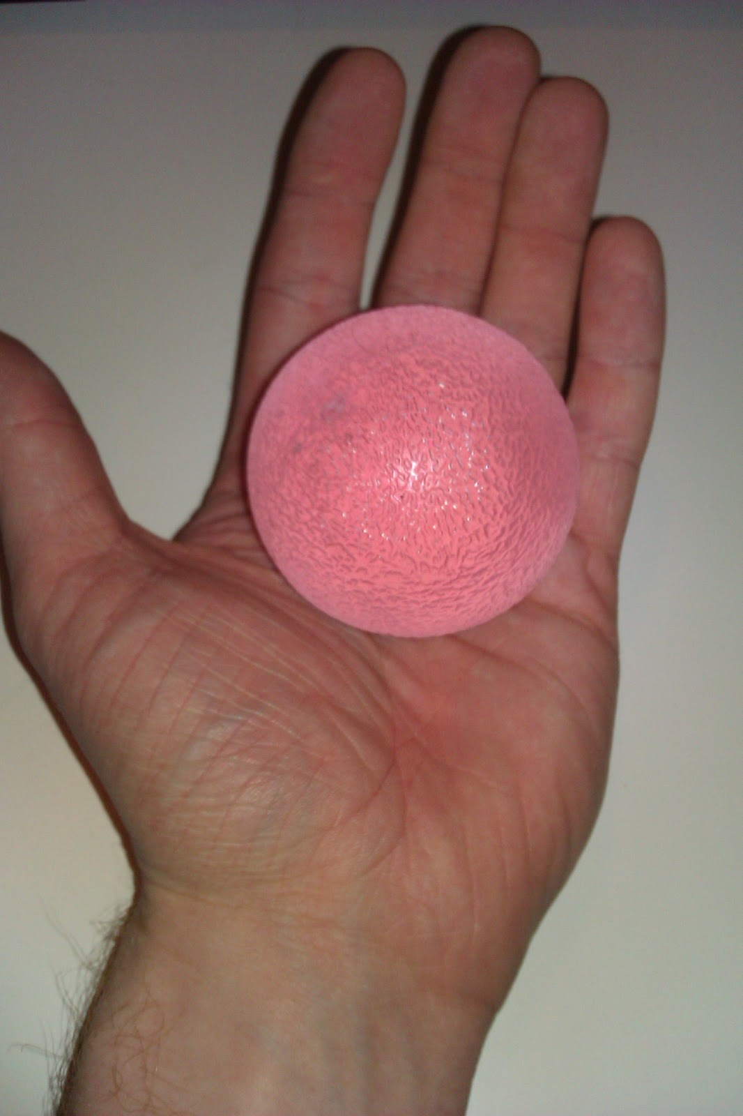 Tom's Physiotherapy Blog Hand and Finger Exercises