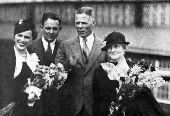 Martha Eccles Dodd