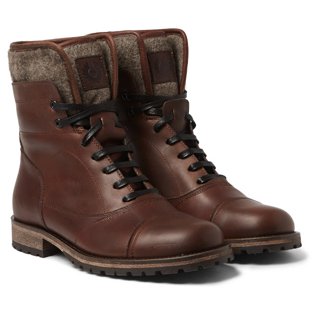mr porter mens boots