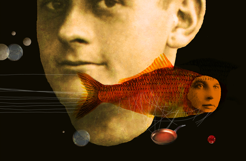 what of this goldfish would you wish by etgar keret essay Semester 1: 8 weeks grade 10 – english 2 honors (advanced)- collection 1 – ourselves and others relationships insert jing central text selections close reader. what of this goldfish would you wish by etgar keret essay Semester 1: 8 weeks grade 10 – english 2 honors (advanced)- collection 1 – ourselves and others relationships insert jing central text selections close reader.