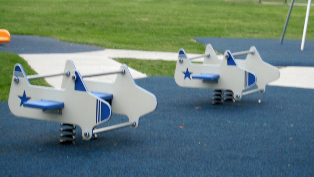 Play St. Louis Edmundson Park, Edmundson