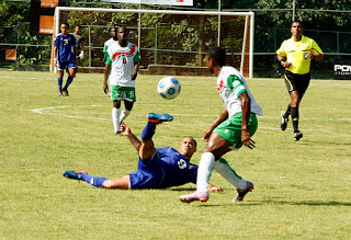 RD visita a Surinam en eliminatorias mundial fútbol