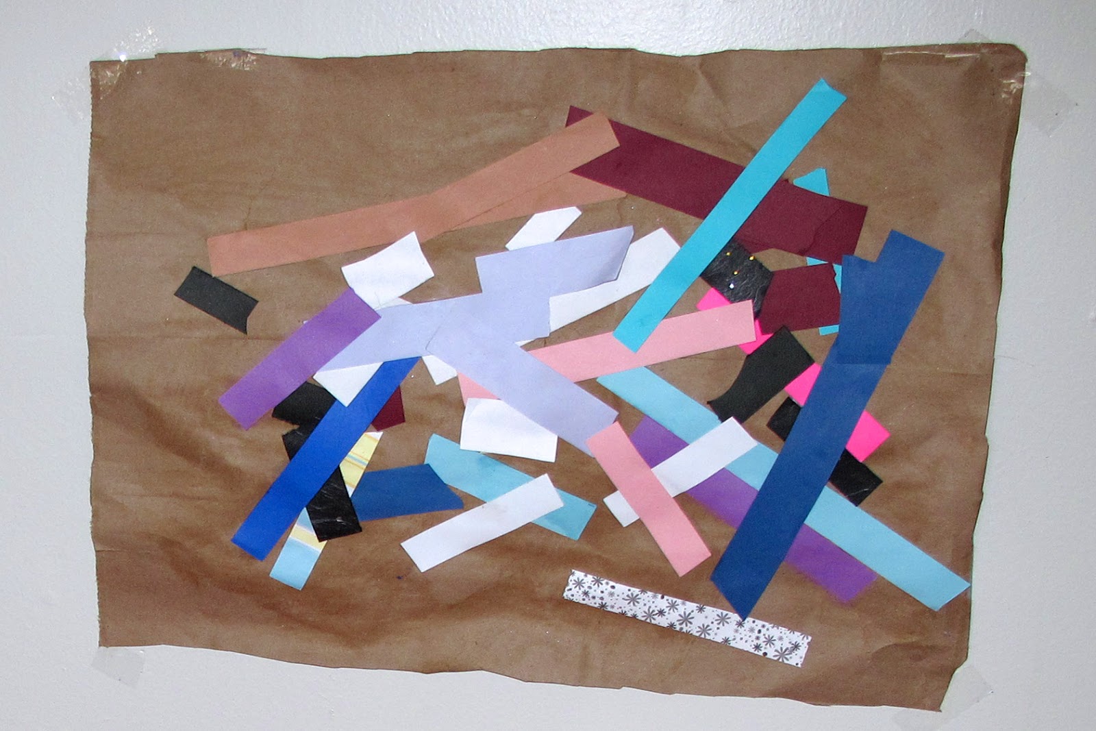 Peaceful Parenting Four Fun Ways to Recycle Paper Bags