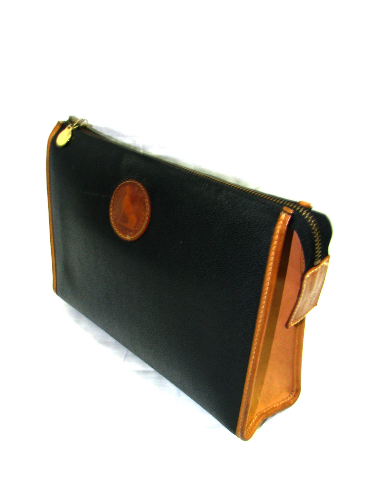 Bag Finds by Jules Monsieur, FRANCOIS MAROT PARIS