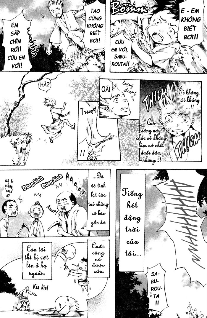 Adekan chap 3