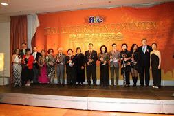 FKC 2010 CONVENTION