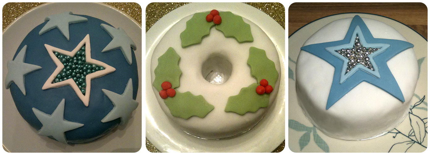 Beki cook's cake blog: simple christmas cake Suzie Makes: Making Christmas Cake