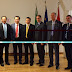 Trieste: visita delegazione di Xiamen dell’Autorità Portuale e città 