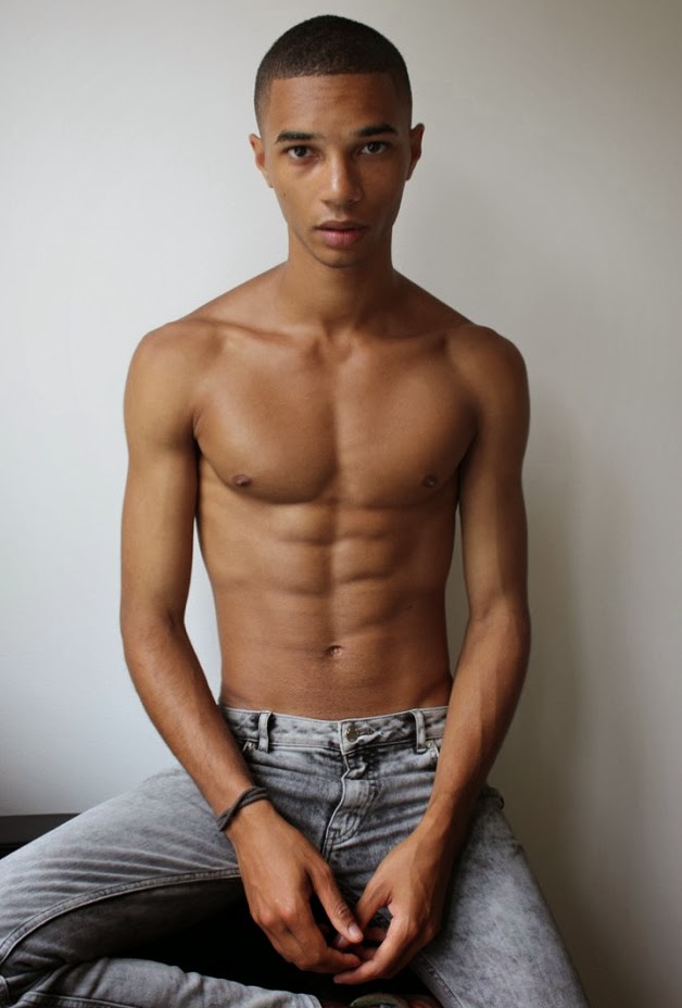 Gay balck guys