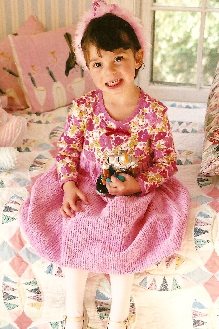 HAPPY BIRTHDAY PHOEBE HOLIDAY!!! – My Old Country House