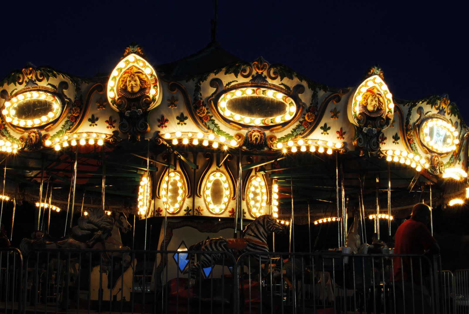 Joanna Chamberlain Photography Home Town Carnival {Huckleberry