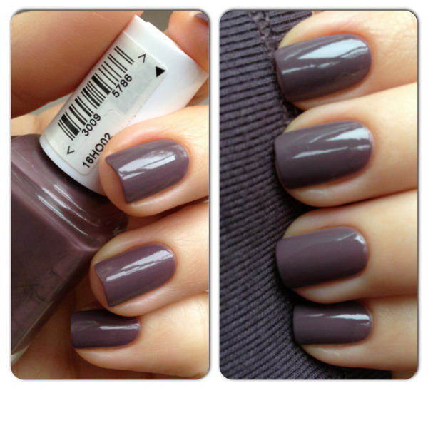 Mynailswatches Essie Merino Cool 76