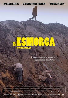 Estrenos, 8 mayo, 2015