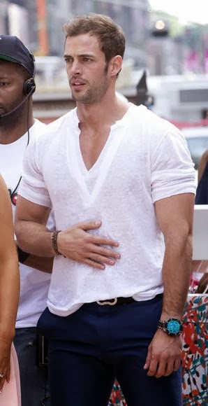 William Levy