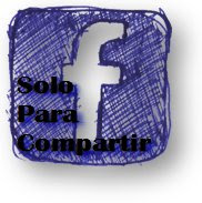 Siguenos en facebook