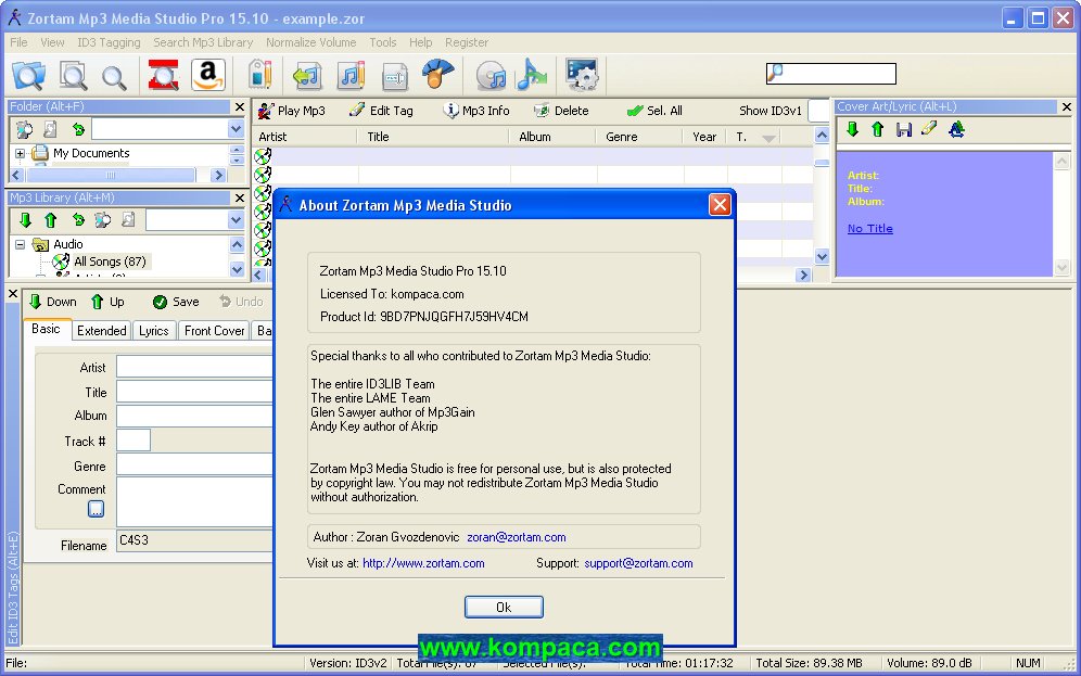 id3 editor with pictures id3 editor with pictures