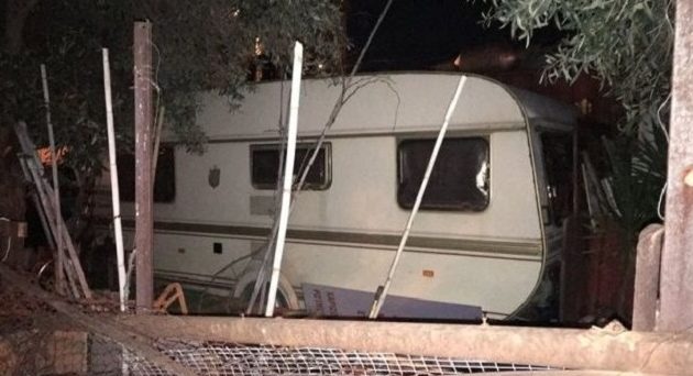 Προκλητικός ο πα-τέρας που βασάνιζε τα παιδιά του: Υπουργοί θα με υπερασπιστούν Προκλητικός ο πα-τέρας που βασάνιζε τα παιδιά του: Υπουργοί θα με υπερασπιστούν