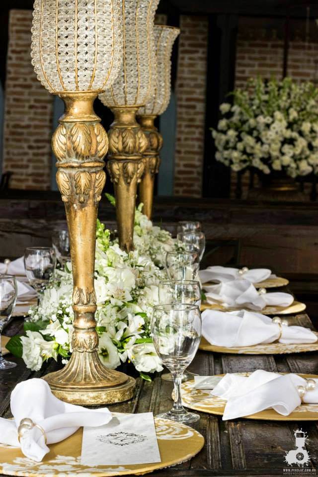 Decoração Inimaginável Eventos