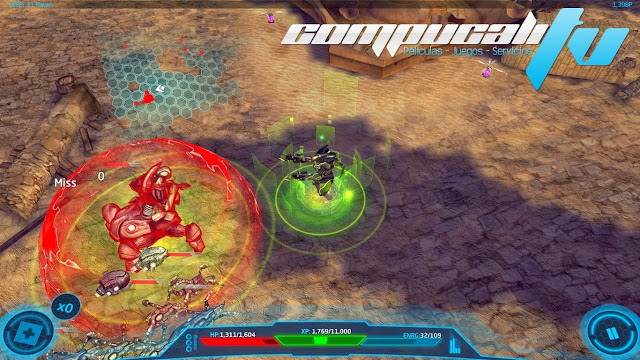 The Harvest PC Full Español The Harvest PC Full Español