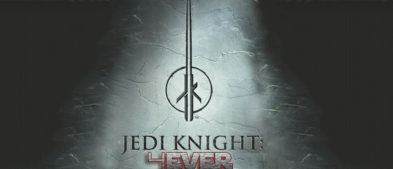 Jedi Knight Forever 
