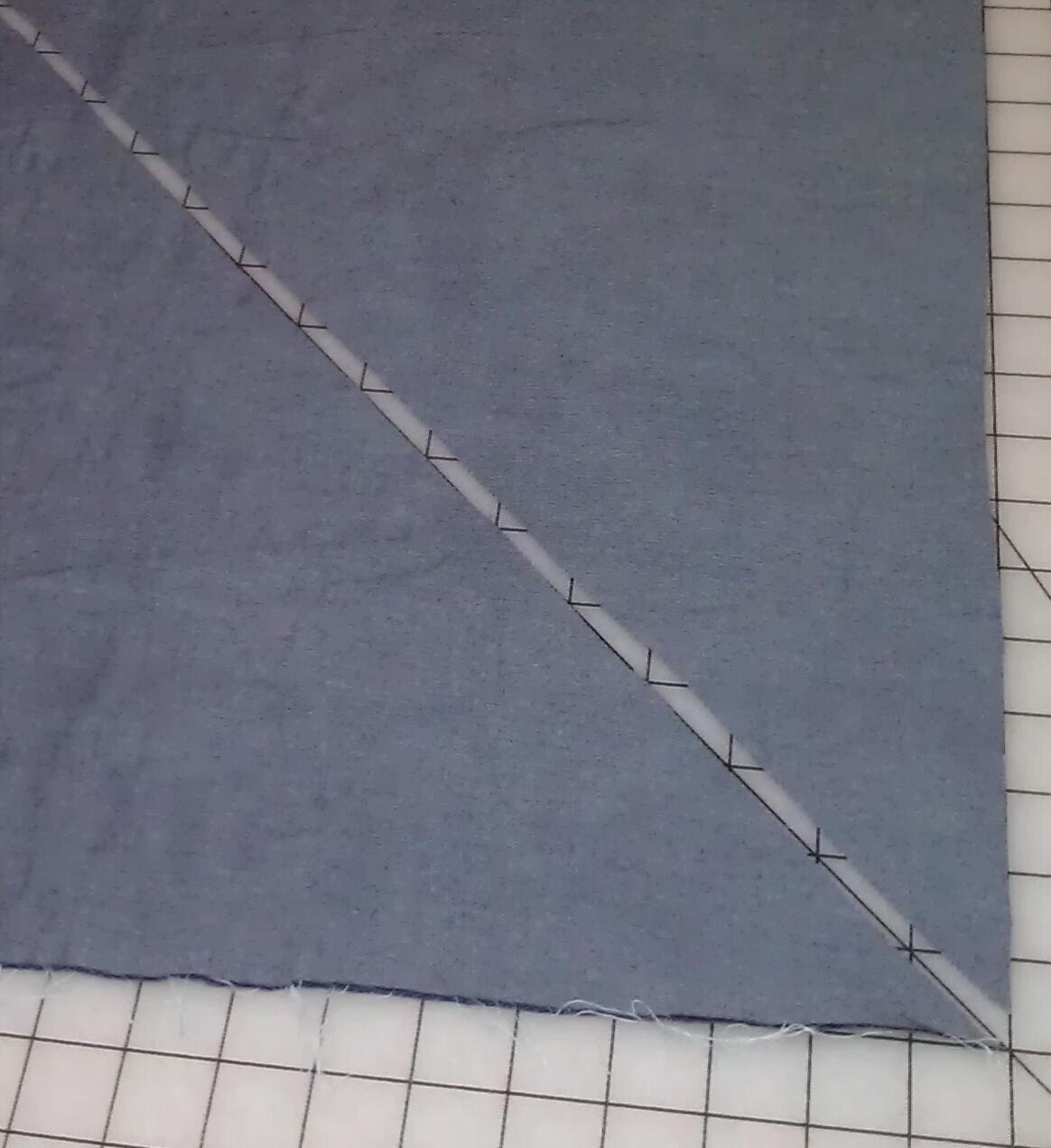 Apples to Applique DIY Bias Tape