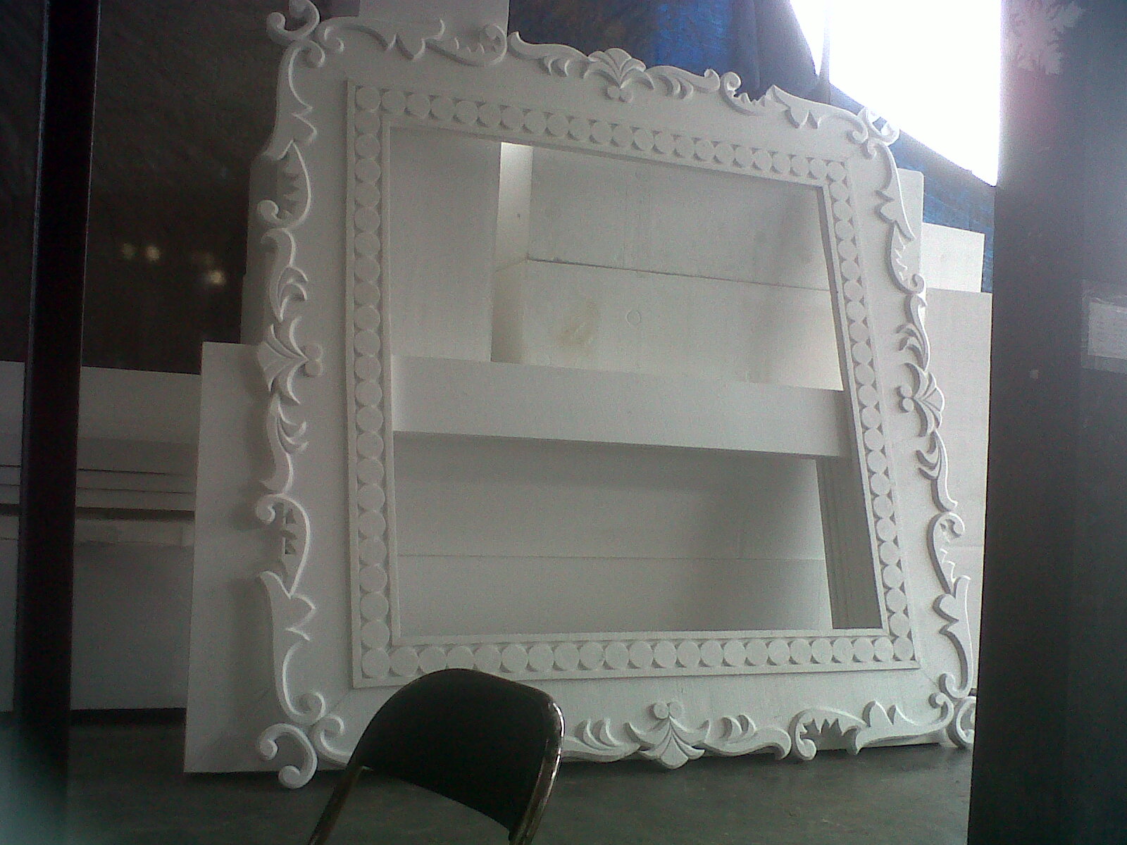 Samudra Styrofoam Bandung Frame Ukiran Pigura Ukiran Frame Dari Styrofoam Ini Sangat Co Untuk Usaha Dekorasi Anda Atau Hiasan Event Spesial Hubungi Email Kami Di Samudrafoam Yahoo Com