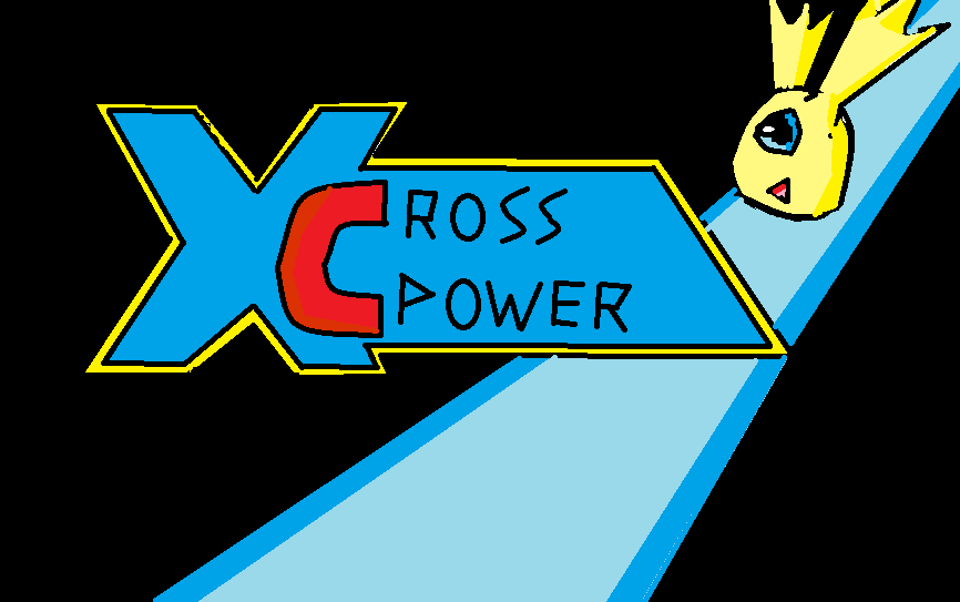 Cross Power