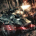 Batman: Arkham Knight trailer