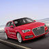 2015 Audi A3 Concept Wallpapers