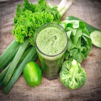 Healthy Benefits of Healthy Nutrients