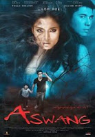 Aswang - Get My Popcorn Now !!