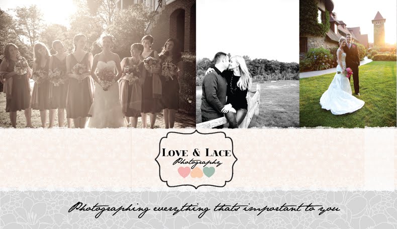 Love & Lace Photography