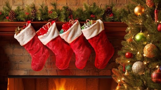 15 Festive Facts About Christmas 15 Festive Facts About Christmas