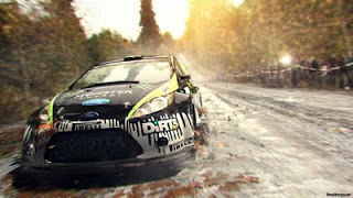 free download racing game dirt 3