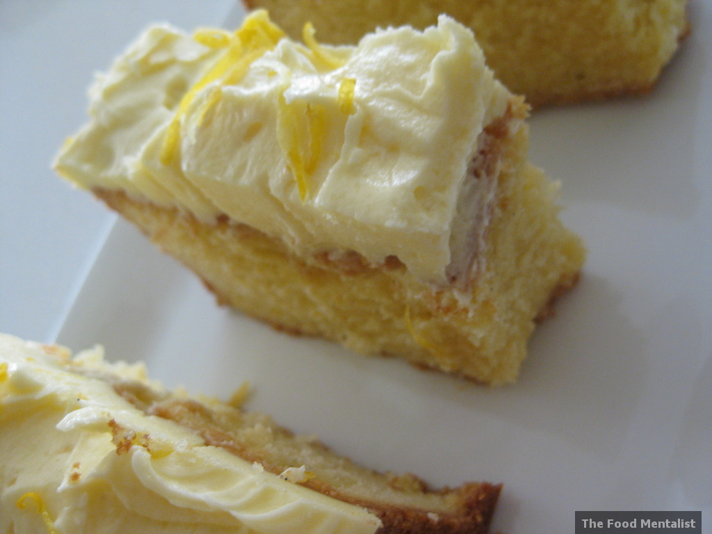 Bill Granger Lemon Pound Cake Bill Granger Lemon Pound Cake
