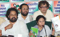 Didi at TMC 's HQ
