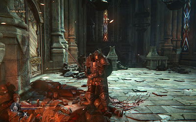 Lords of the Fallen Game Screenshot 3