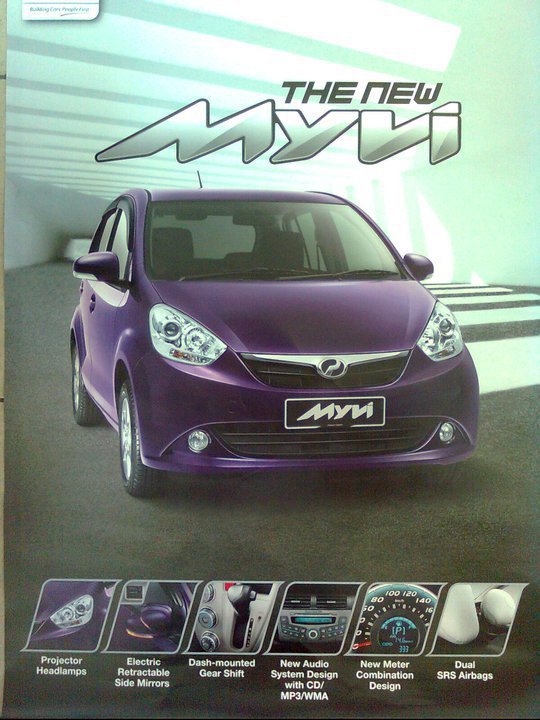 Myvi Oren