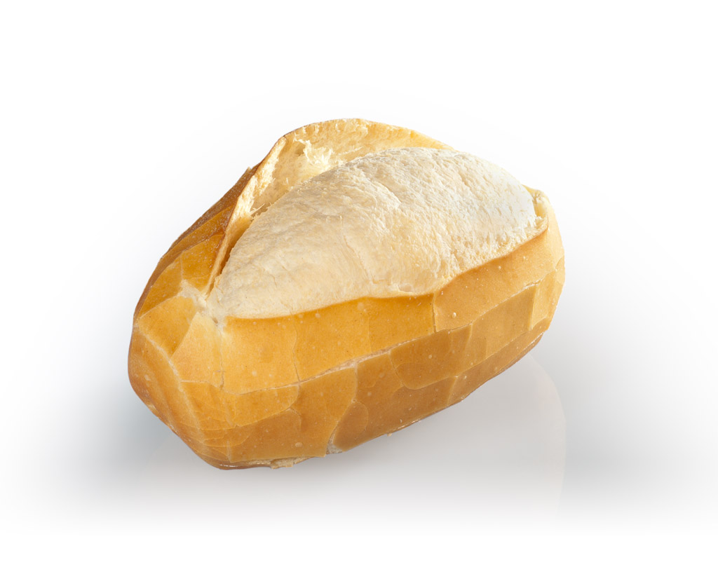 Nós, os Cachorros - No Japão: Receita: Pão francês