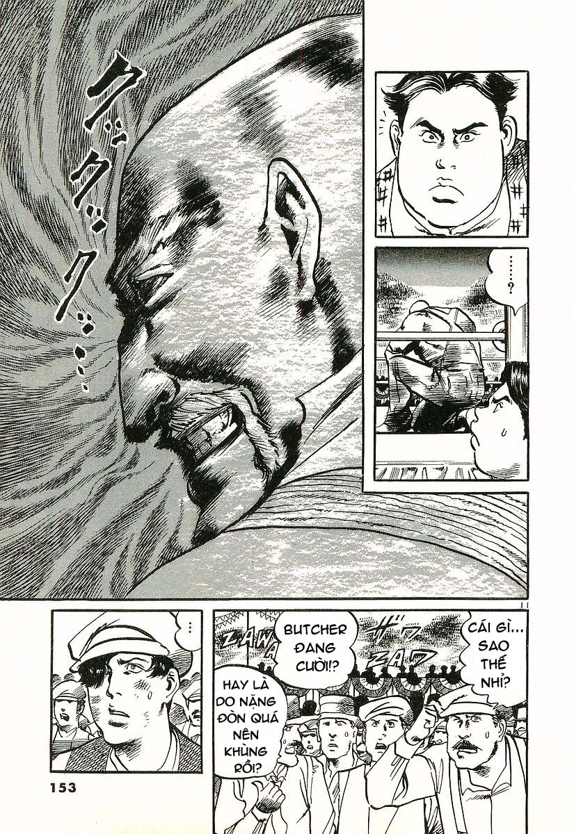 Conde Koma Chap 6 - Next Chap 7