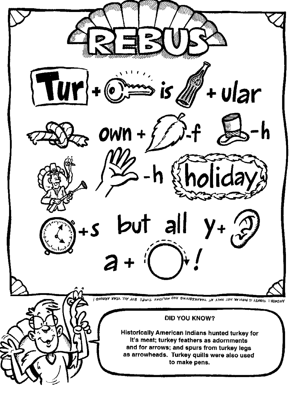 worksheet Rebus Puzzle Worksheets workbooks rebus puzzle worksheets free printable for visual comms blog lesson 3 worksheets
