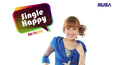 Download Instrumen Lagu Dangdut - Single Happy